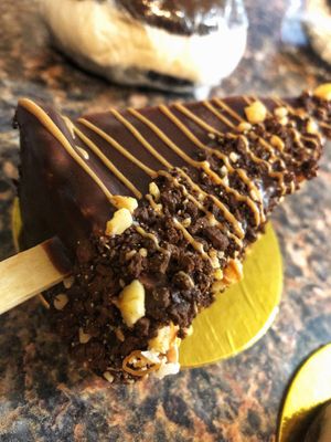 More treats at Vegan Treats Bakery in Bethlehem