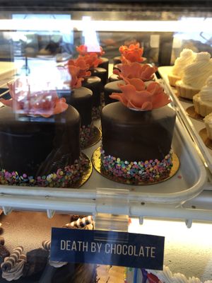 😍 at Vegan Treats Bakery in Bethlehem