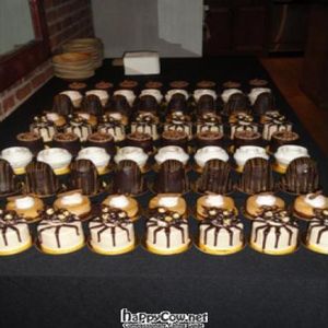  at Vegan Treats Bakery in Bethlehem