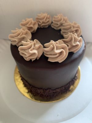   at Vegan Treats Bakery in Bethlehem