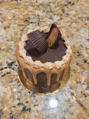   at Vegan Treats Bakery in Bethlehem