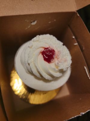  at Vegan Treats Bakery in Bethlehem