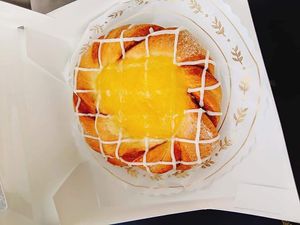  at Vegan Treats Bakery in Bethlehem