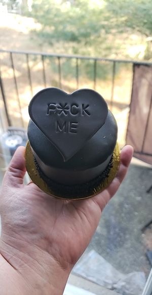  at Vegan Treats Bakery in Bethlehem