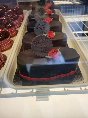  at Vegan Treats Bakery in Bethlehem