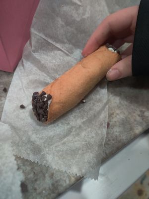  at Vegan Treats Bakery in Bethlehem