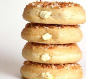  at Vegan Treats Bakery in Bethlehem