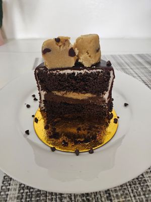  at Vegan Treats Bakery in Bethlehem