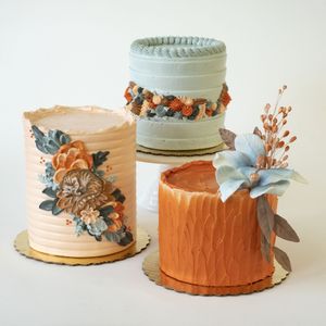   at Vegan Treats Bakery in Bethlehem