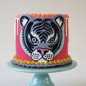   at Vegan Treats Bakery in Bethlehem