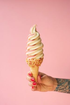   at Vegan Treats Bakery in Bethlehem