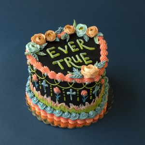   at Vegan Treats Bakery in Bethlehem