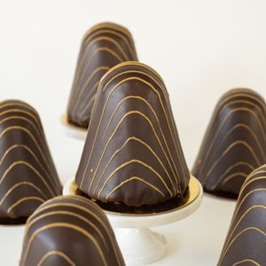   at Vegan Treats Bakery in Bethlehem