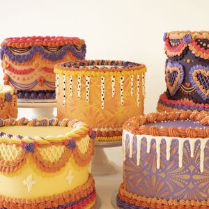   at Vegan Treats Bakery in Bethlehem