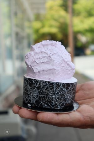  at Vegan Treats Bakery in Bethlehem