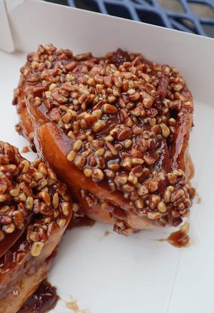  at Vegan Treats Bakery in Bethlehem