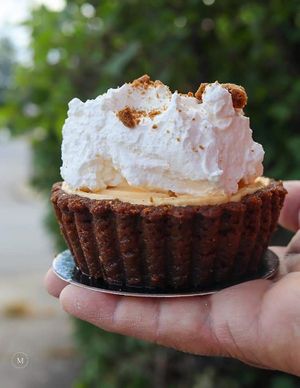  at Vegan Treats Bakery in Bethlehem