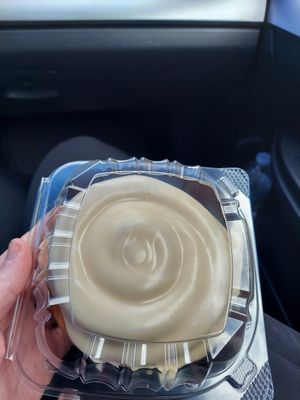  at Vegan Treats Bakery in Bethlehem