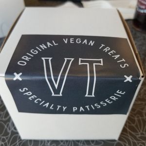 at Vegan Treats Bakery in Bethlehem
