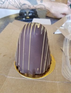  at Vegan Treats Bakery in Bethlehem