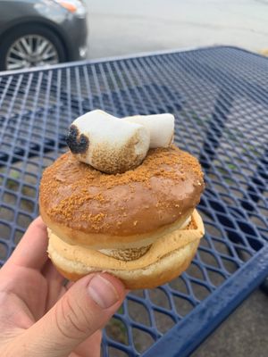  at Vegan Treats Bakery in Bethlehem