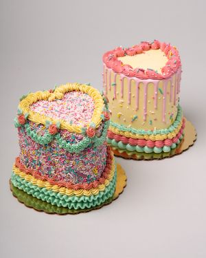   at Vegan Treats Bakery in Bethlehem