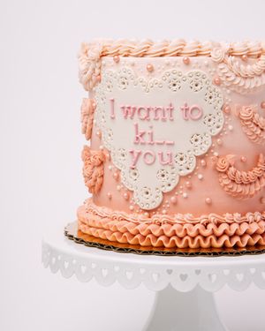   at Vegan Treats Bakery in Bethlehem