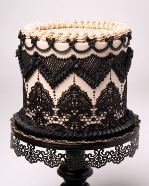   at Vegan Treats Bakery in Bethlehem