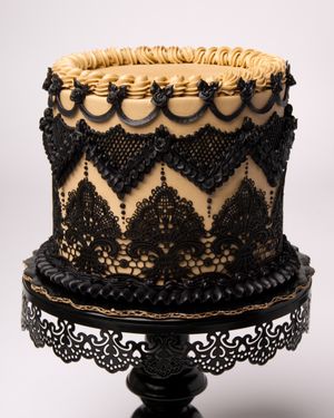   at Vegan Treats Bakery in Bethlehem