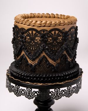   at Vegan Treats Bakery in Bethlehem