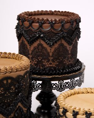   at Vegan Treats Bakery in Bethlehem