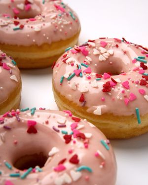   at Vegan Treats Bakery in Bethlehem