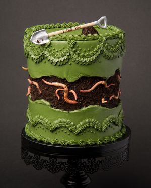   at Vegan Treats Bakery in Bethlehem