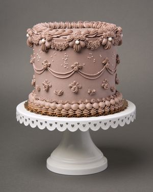   at Vegan Treats Bakery in Bethlehem