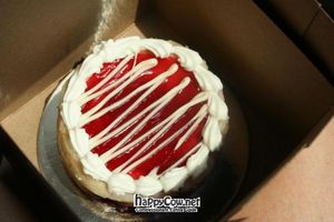  at Vegan Treats Bakery in Bethlehem