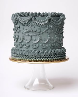   at Vegan Treats Bakery in Bethlehem