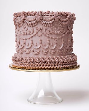   at Vegan Treats Bakery in Bethlehem