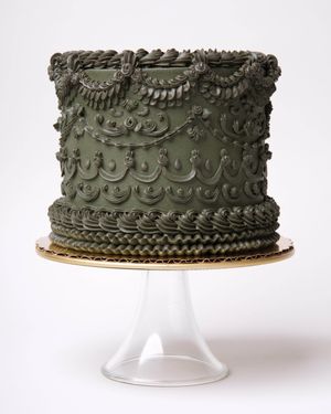   at Vegan Treats Bakery in Bethlehem