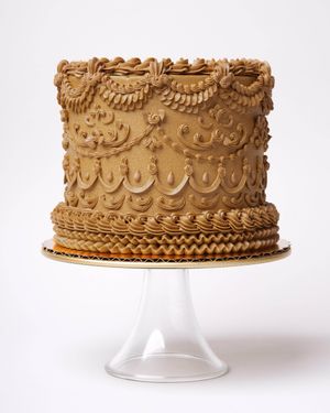   at Vegan Treats Bakery in Bethlehem