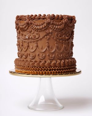   at Vegan Treats Bakery in Bethlehem