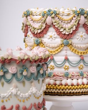   at Vegan Treats Bakery in Bethlehem