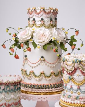   at Vegan Treats Bakery in Bethlehem