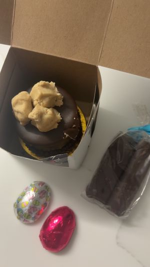 Easter Goodies 💕  at Vegan Treats Bakery in Bethlehem