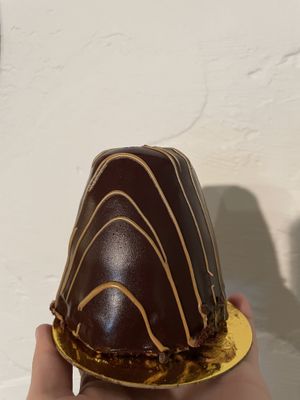   at Vegan Treats Bakery in Bethlehem