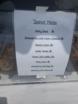  at Vegan Treats Bakery in Bethlehem