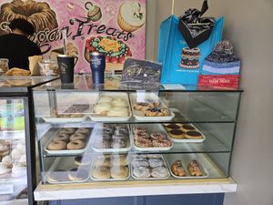  at Vegan Treats Bakery in Bethlehem