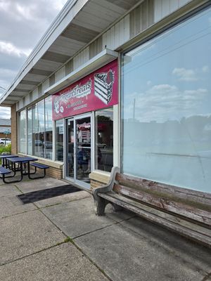  at Vegan Treats Bakery in Bethlehem