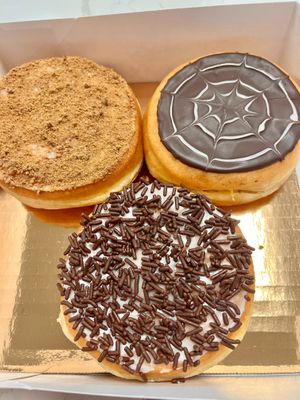  at Vegan Treats Bakery in Bethlehem