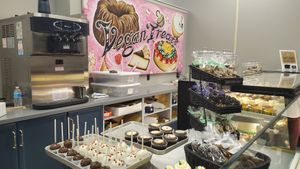 Shop at Vegan Treats Bakery in Bethlehem