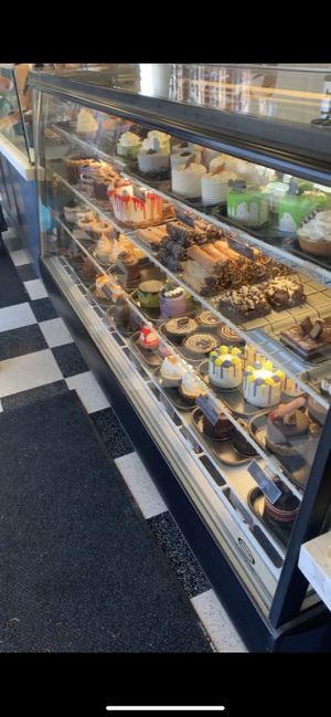 Halloween 👻🎃 treats  at Vegan Treats Bakery in Bethlehem